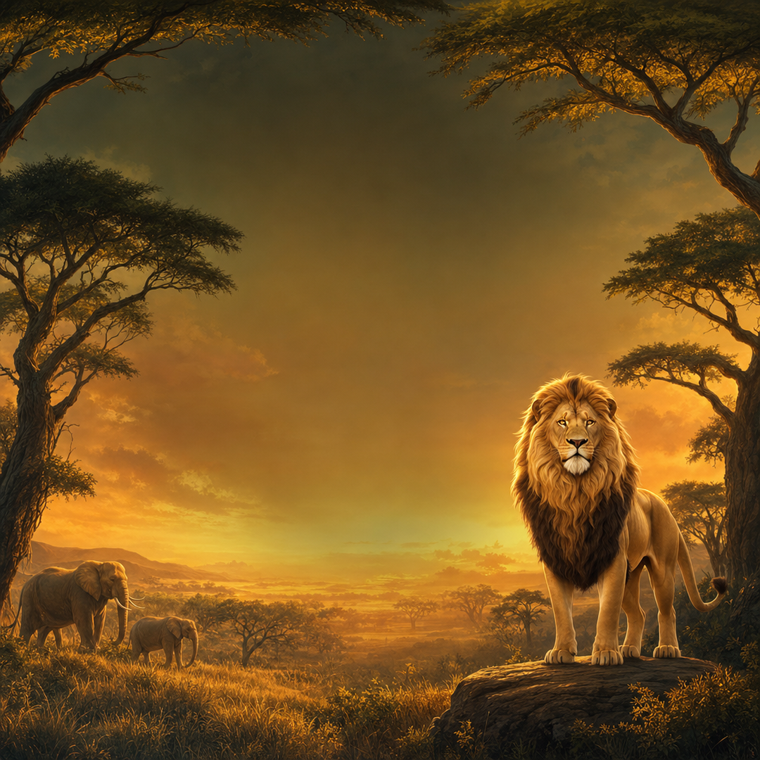 Savanna Spirits