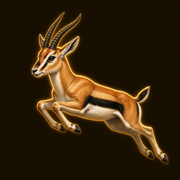 Gazelle