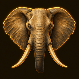 Elephant (Colossal 3×3)