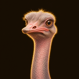 Ostrich