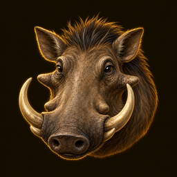 Warthog
