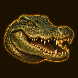 Crocodile