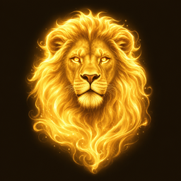 Spirit Lion (Wild)