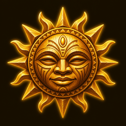 Sun Totem