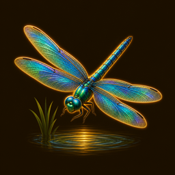 Dragonfly