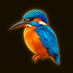 Kingfisher