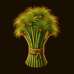 Reed Bundle