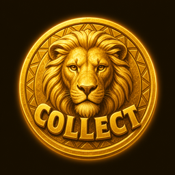 Safari Coin (Collect)